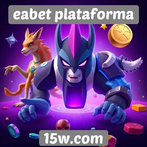 Novos jogos disponíveis na eabet plataforma