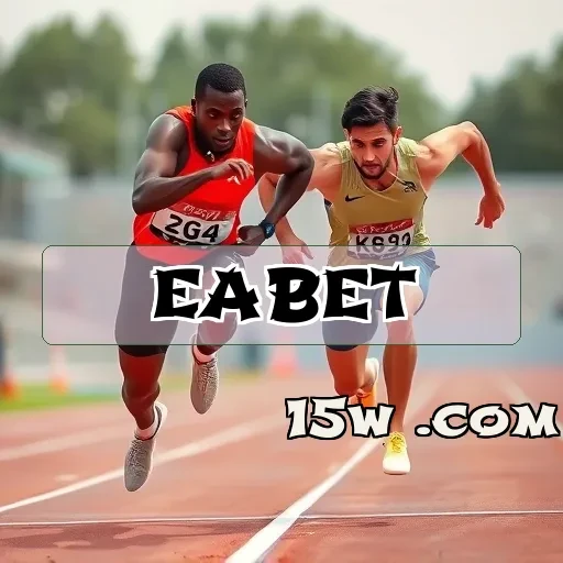 eabet plataforma: Explore a Diversão das Corridas e Apostas Online