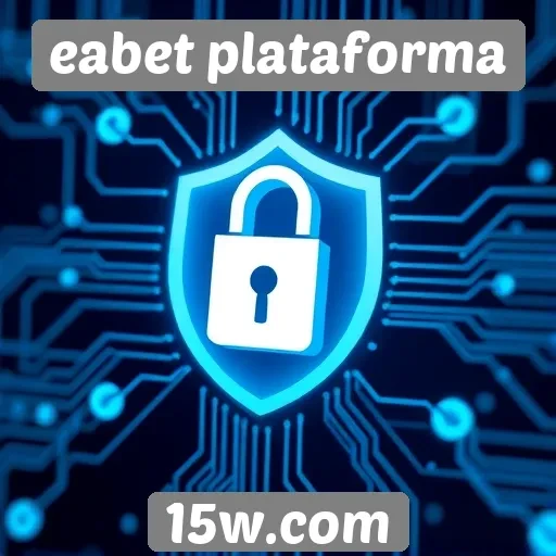 Análise da segurança da eabet plataforma